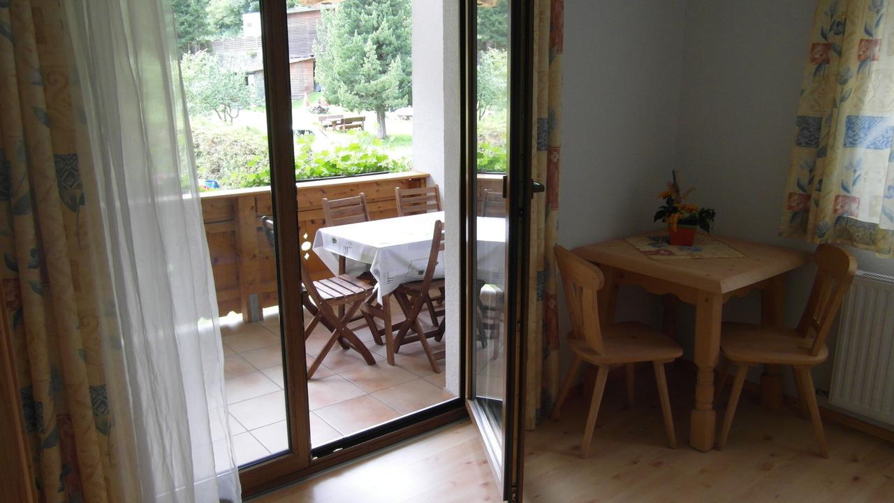 Luenerhof Guest House Neustift im Stubaital Exterior photo
